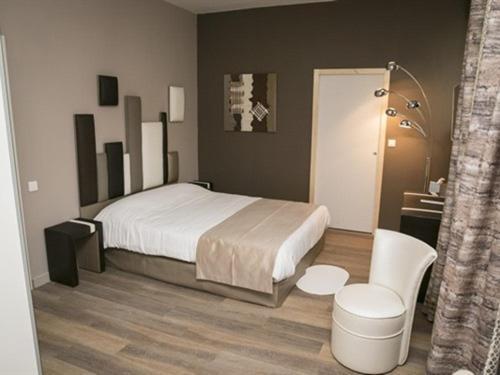 Villa Fani Thiers Habitación foto